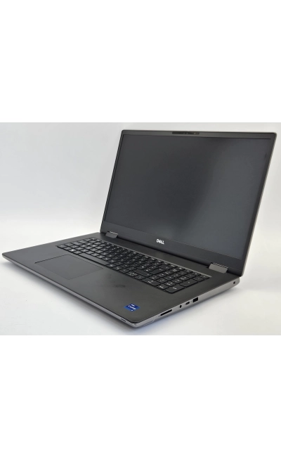 Stacja Graficzno-Robocza DELL Precision 7770 i7-12850HX 16GB 512 SSD 17,3